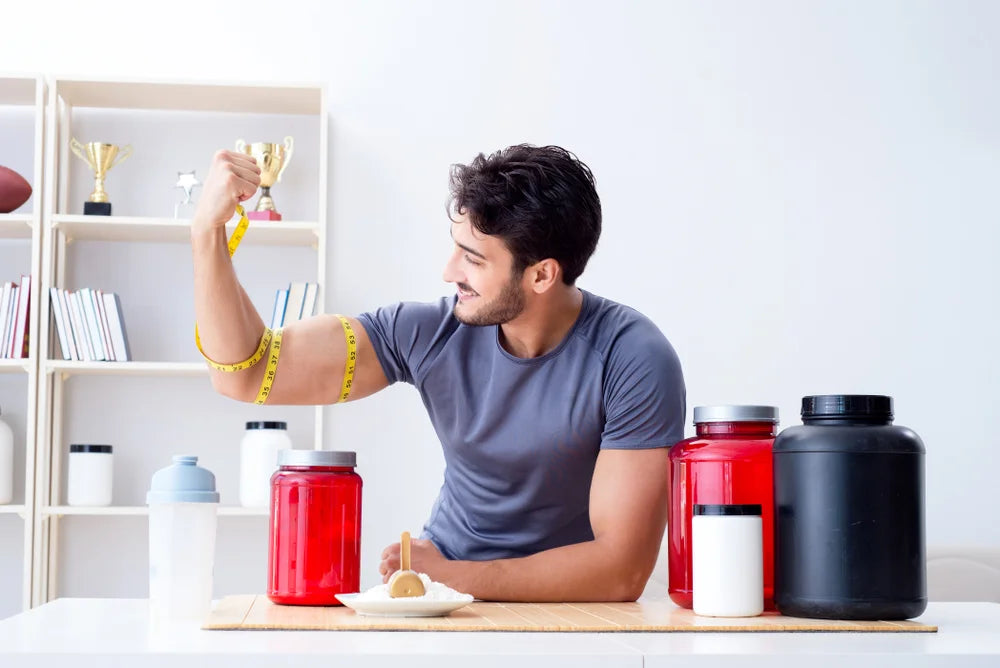 Does the Turkesterone Supplement Really Help with Muscle Growth?