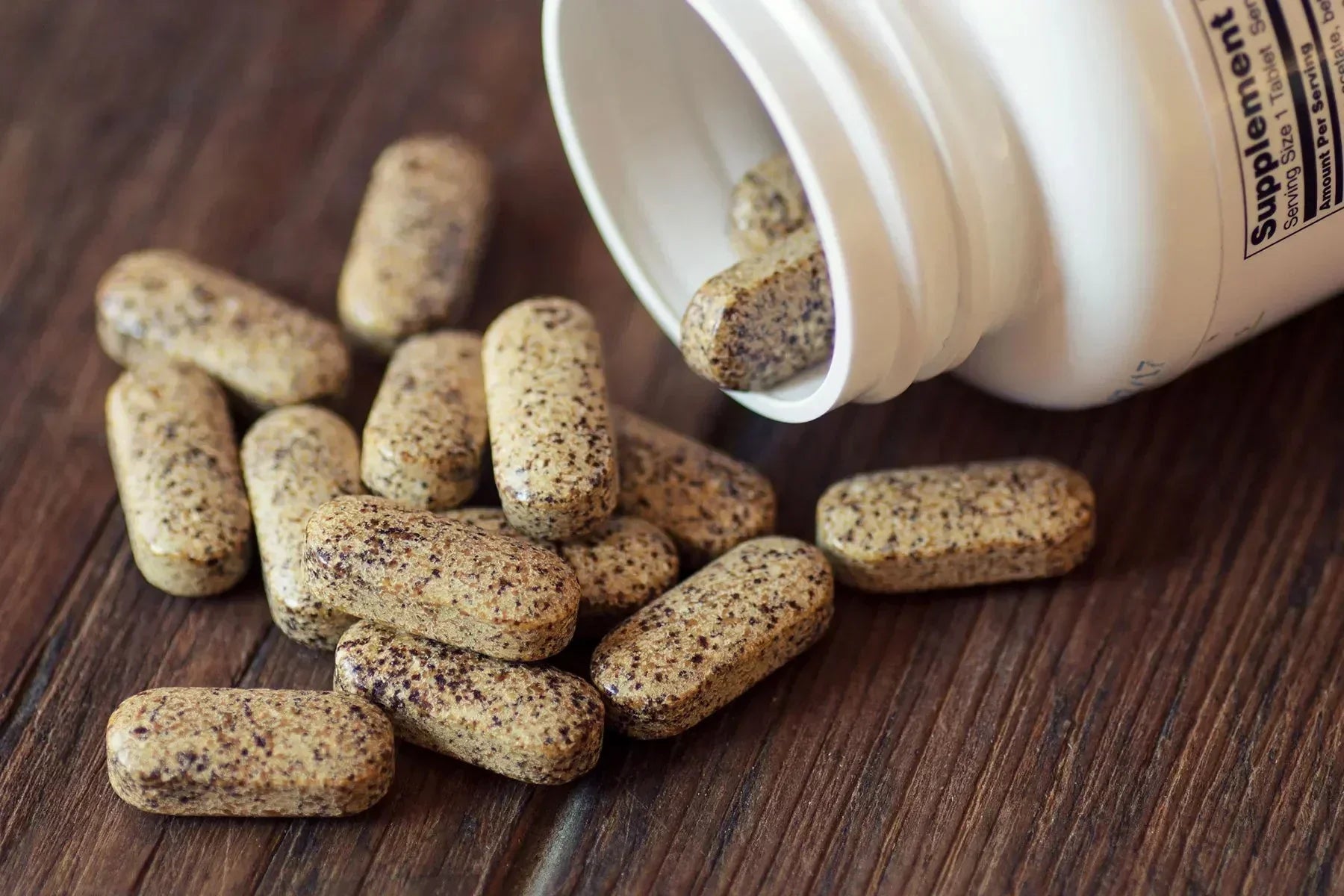 TUDCA: One of the Best Natural Liver Detox Supplements