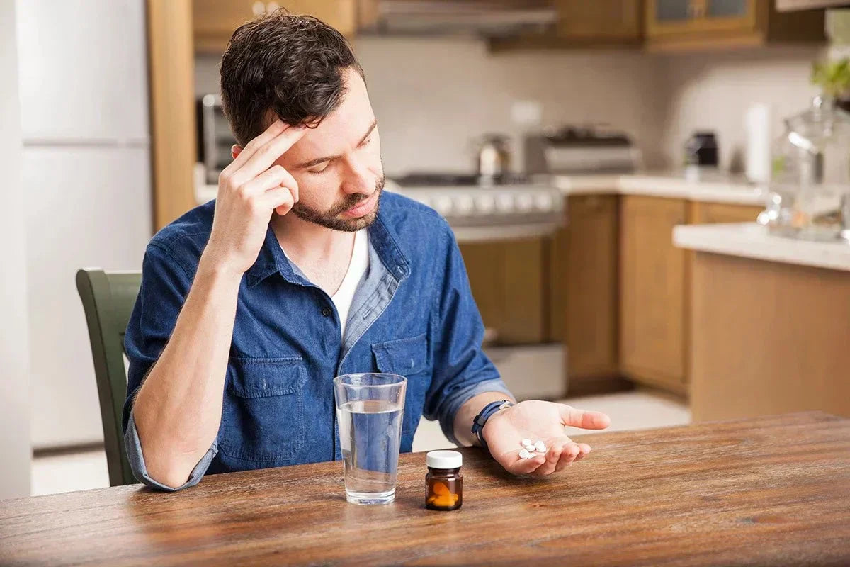Why Should You Take Organic Irish Sea Moss Capsules Daily?