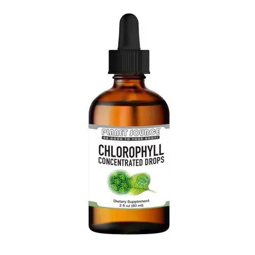 Planet Source Berberine HCL 1200 mg - 60 Capsules