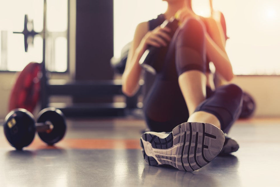 Can Turkesterone (Ajuga Turkestanica 10% Extract) Speed Up Post-Workout Muscle Recovery?