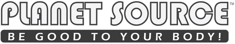 Planet Source Chanca Piedra Phyllanthus niruri - 60 Capsules
