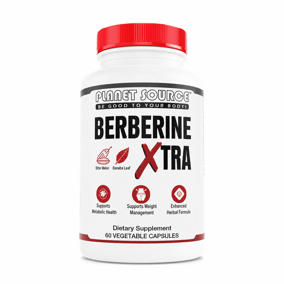 planet source berberine xtra