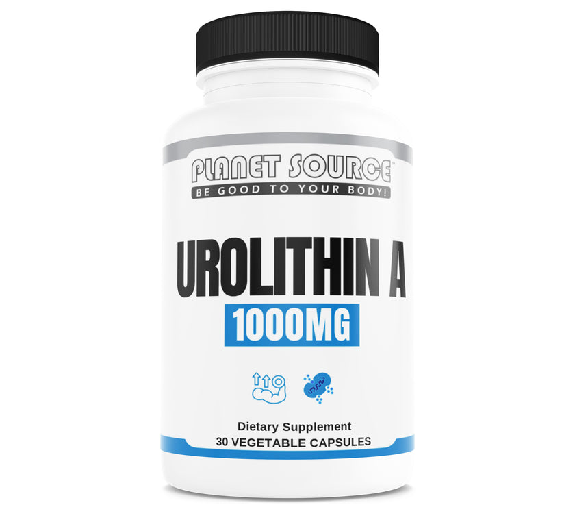 Urolithin A Supplement